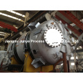 Stainless Steel Air Accumulator of Pressure Vessel